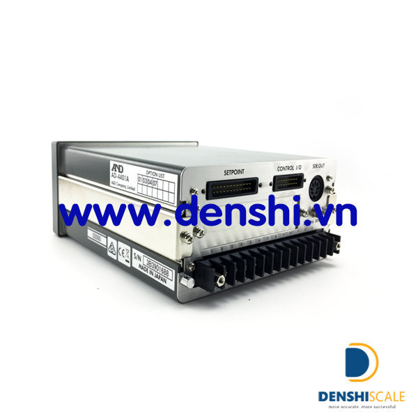 Đầu cân AD 4401