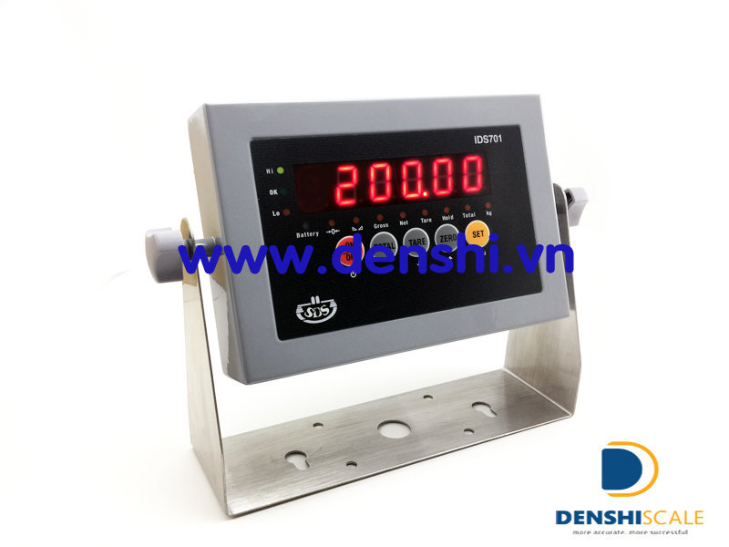 Cân điện tử 300kg