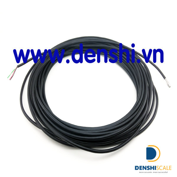 Dây tín hiệu cân điện tử