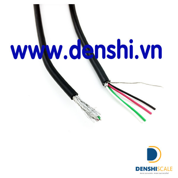 Dây tín hiệu cân điện tử