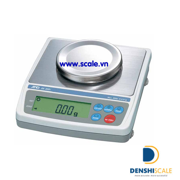 Cân điện tử EK-i AND