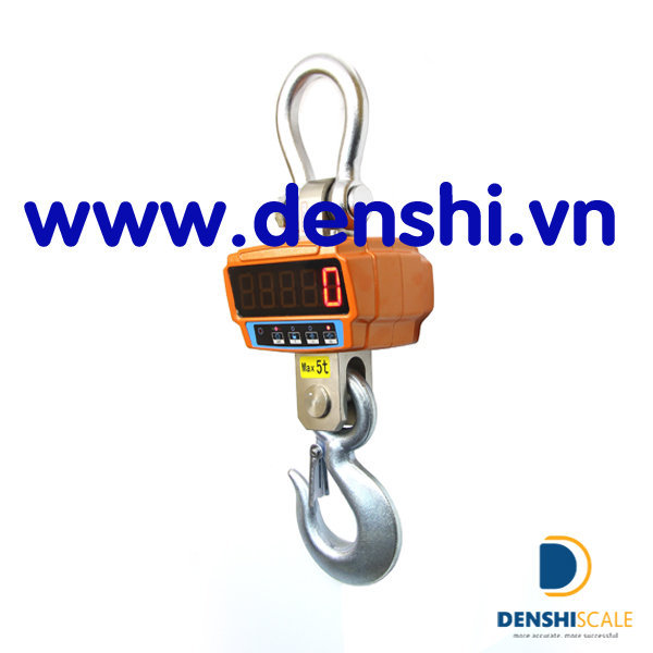 Cân treo 5 tấn