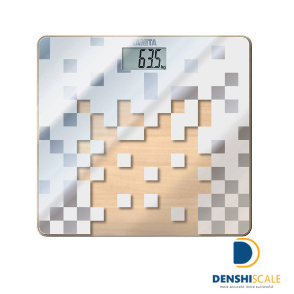 Cân điện tử Tanita HD-380