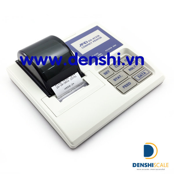 Máy in AND AD-8121B