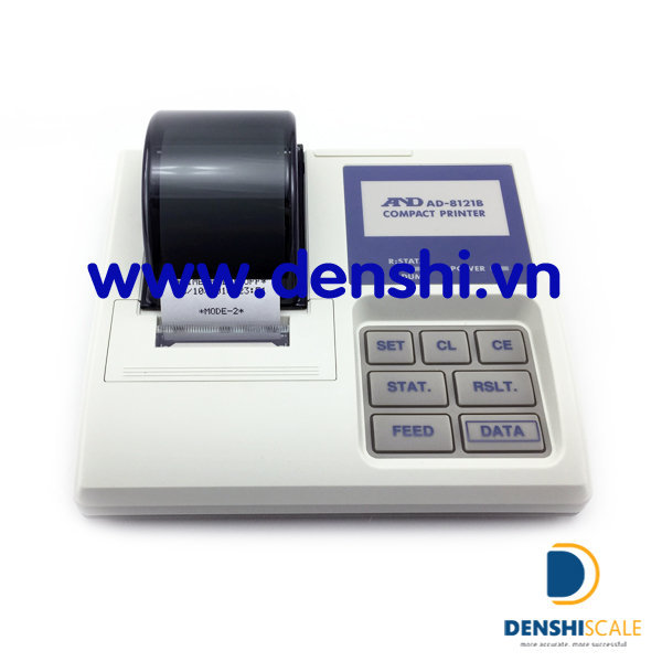 Máy in AND AD-8121B